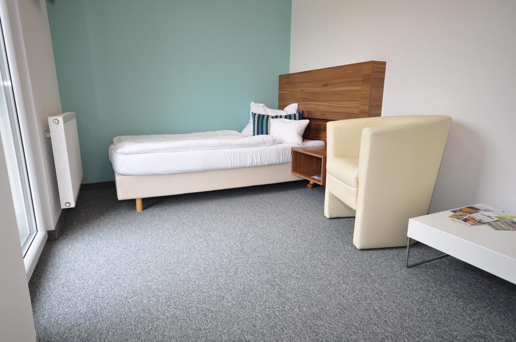 Amethysthotel Mantler Maissau Room photo