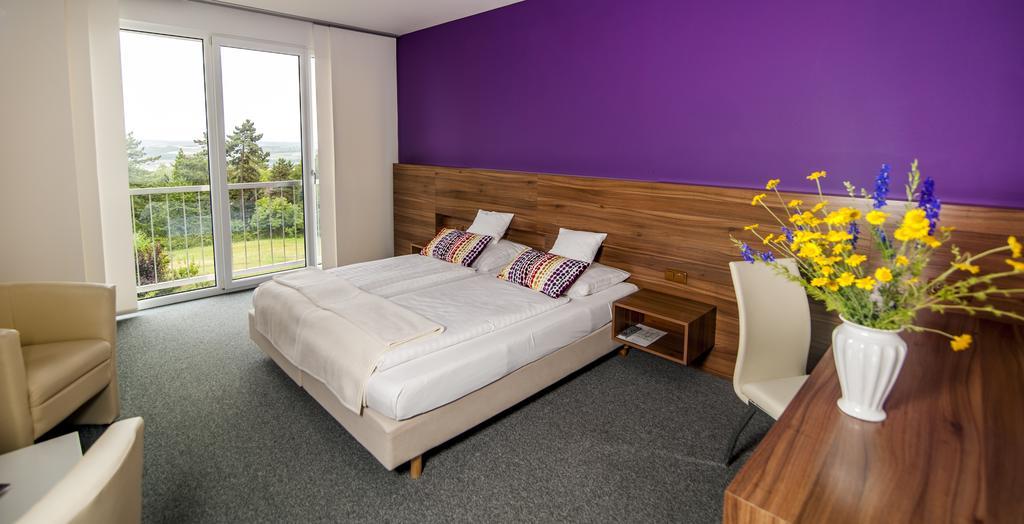 Amethysthotel Mantler Maissau Room photo