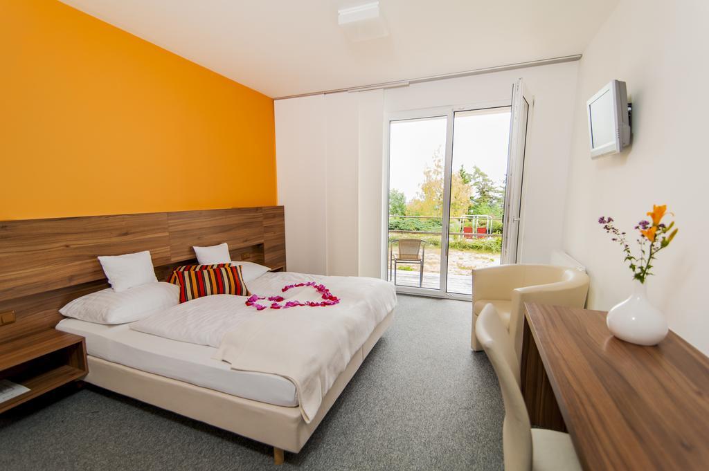 Amethysthotel Mantler Maissau Room photo